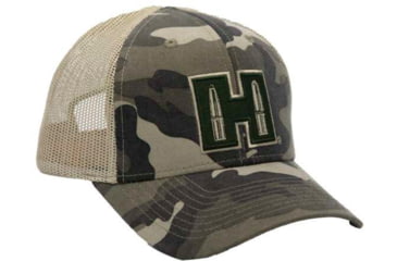 Image of Hornady Mesh Cap, Camouflage, Camo, 99215