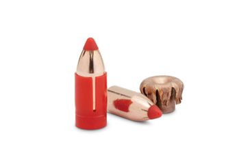 Image of Hornady MonoFlex ML High Speed/Low Drag Sabot Muzzleloading Balls, 50 Cal, 45, 250gr, 67274