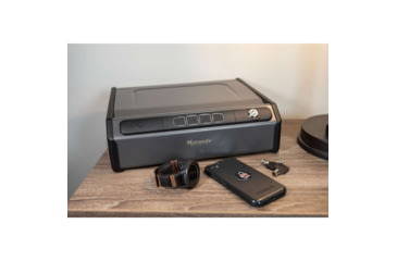 Image of Hornady Rapid Keypad Vault Safe, RFID, 97436