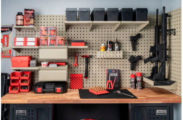 Image of Hornady Square-LOK Drawer, 12in x 12in x 6in, 95783