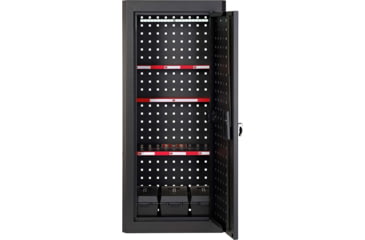 Image of Hornady Welded Ammunition Cabinet, 95109