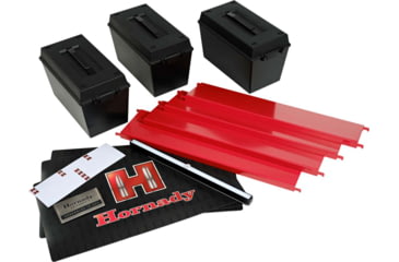 Image of Hornady Welded Ammunition Cabinet, 95109