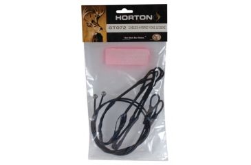 Image of Horton Archery Hybrid Cable Yoke Legend XL 175 With Cam Wheel ST072