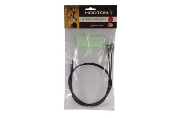 Image of Horton Archery ICAD Replacement Cables III Split Limb With Speed Wheel ST040