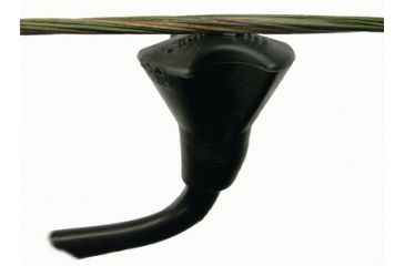 Image of Horton Archery Sound Stopper String Stumper Noise Eliminator Replacement Rubber AC140