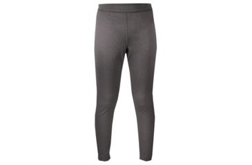 Image of Hot Chillys Bi-ply Bottom Kids Blk-sm PB3081 SM BLK