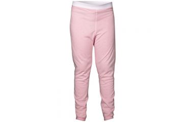 Image of Hot Chillys Bi-ply Bottom Kids Pink-xs PB3081 XS PINK