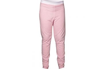 Image of Hot Chillys Bi-ply Bottom Kids Pink-xs PB3081 XS PINK