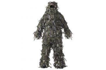 Image of Hot Shot 3-D Ghillie Suit, X-Large/2X-Large 36-119-BG-XL2