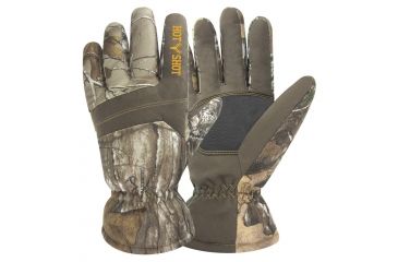 Image of Hot Shot Defender Glove, Realtree Xtra X-Large 04-206C-XL