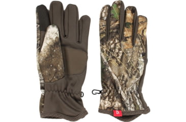 Image of Hot Shot Eruption Stormproof Glove Realtree Apx Large, B010RX865L