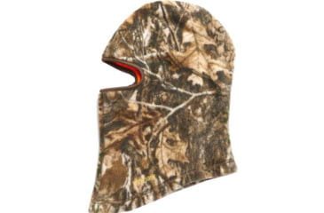 Image of Hot Shot Heat Factor 2 Fleece Balaclava Wolf Rt-edge/blaze