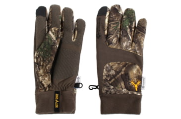 Image of Hot Shot Kodiak GORE-TEX Infinium Men's Glove, Realtree APX, Large, B01-G0RX-281-L