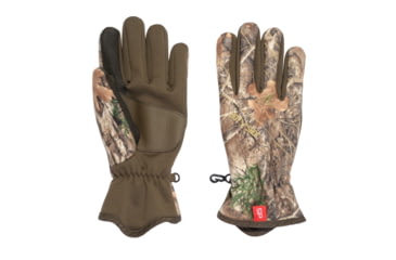 Image of Hot Shot Men's Stormproof Glove