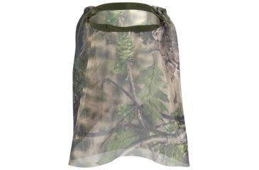 Image of Hot Shot Rattler 3/4 Facemask, Camo 75958