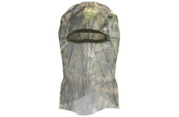 Image of Hot Shot Sierra Full Facemask, Camo 75957