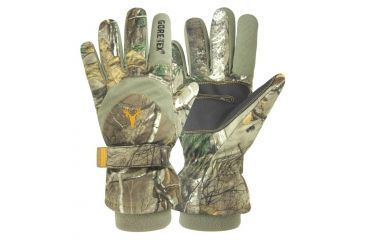 Image of Hot Shot The Hunter Glove, Realtree Xtra X-Large G04-300T-XL