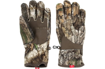 Image of Hot Shot Trooper Gloves, Realtree APX, Medium, 1409480