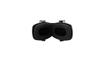 Image of Howard Leight Impact Sport MultiCam Sound Amplification Electronic Shooting Earmuff, Camo, R-02526