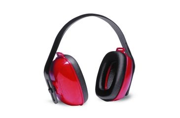 Image of Howard Leight Noise Blocking Earmuff QM24+