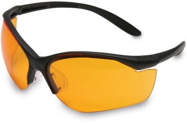 Image of Howard Leight Vapor Protective Orange