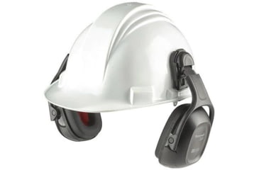 Image of Howard Leight Verishield 120 Dh Series Earmuffs, 1035201-VS