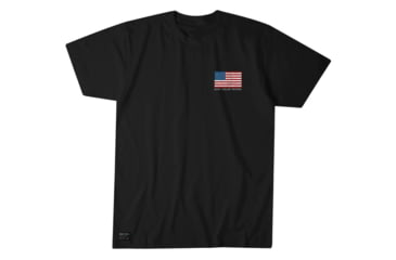 Image of HOWITZER Blue Collar Truckers S/S Tee - Mens, Black, 3XL, CV7124-BK-3X