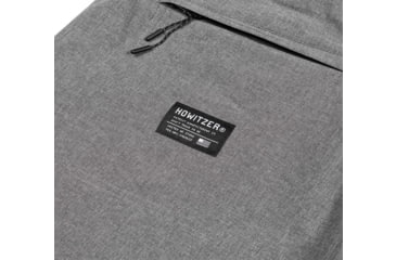 Image of HOWITZER Viper Walkshort - Mens, Charcoal, 31 Waist, 371WS116-CH-31