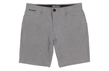 Image of HOWITZER Viper Walkshort - Mens, Charcoal, 31 Waist, 371WS116-CH-31