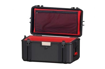 Image of HPRC 4300 Hard Case w/Divider Kit HPRC4300DK