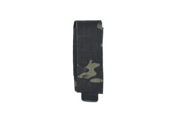 Image of HRT Tactical Gear ARC Utility Pouch, Multicam Black, HRT-PHLCMP-UN-MB
