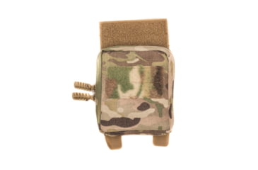 Image of HRT Tactical Gear Modulus System GP Pouch, Multicam, HRT-MSGP01-AA-MC