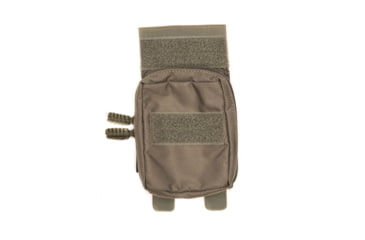 Image of HRT Tactical Gear Modulus System GP Pouch, Ranger Green, HRT-MSGP01-AA-RG