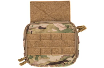 Image of HRT Tactical Gear Sporran Hanger Pouch, Multicam, HRT-DHMED1-AA-MC