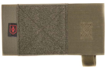 Image of HRT Tactical Gear WPS Multi-Hanger Pouch, Ranger Green, HRT-DHGP01-AA-RG