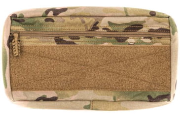 Image of HRT Tactical Gear General Purpose  Zip-on Panel, Multicam, HRT-ZPGP01-AA-MC