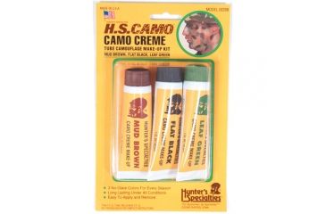 Image of HS 00268 WOODLAND CAMO KIT