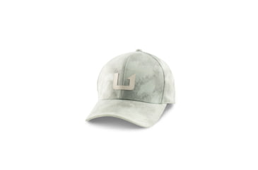 Image of HUK Performance Fishing Barb U 110 Performance Trucker Hat - Mens