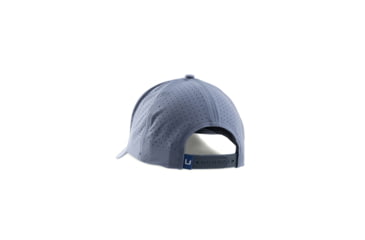 Image of HUK Performance Fishing Barb U 110 Performance Trucker Hat - Mens