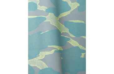 Image of HUK Performance Fishing Icon Printed Crew - Mens