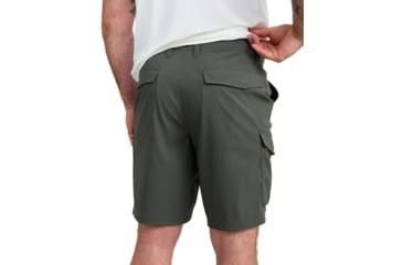 Image of HUK Performance Fishing Icon Short - Mens