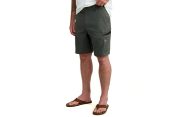Image of HUK Performance Fishing Icon Short - Mens