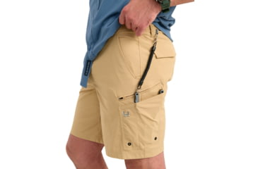 Image of HUK Performance Fishing Icon Short - Mens
