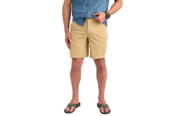 Image of HUK Performance Fishing Icon Short - Mens