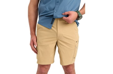 Image of HUK Performance Fishing Icon Short - Mens