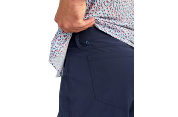 Image of HUK Performance Fishing Kona Short Mens