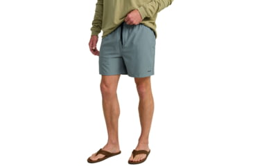Image of HUK Performance Fishing Pursuit Volley Short - Mens