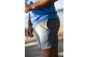 Image of HUK Performance Fishing Pursuit Volley Short - Mens