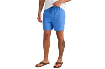 Image of HUK Performance Fishing Pursuit Volley Short - Mens