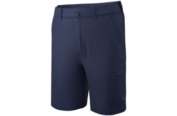 Image of HUK Performance Fishing Nxtlvl 10.5 Short - Mens, Naval Academy, XL, H2000171-413-XL